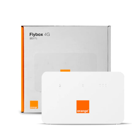 B311-922 4G WIFI orange eyoonnetwork