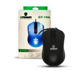 Gamma GT-106 Computer Mouse High Quality eyoonnetwork
