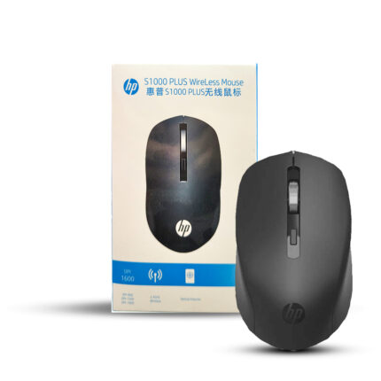 S1000 HP Wireless mouse eyoonnetwork
