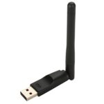 Superwang Wireless Wifi USB Dongle Stick RT5370 150Mbps For Aura Hd MAG 250 254 255 260 270 275 Iptv OTT Box