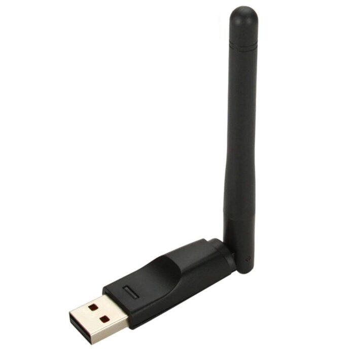 Superwang Wireless Wifi USB Dongle Stick RT5370 150Mbps For Aura Hd MAG 250 254 255 260 270 275 Iptv OTT Box