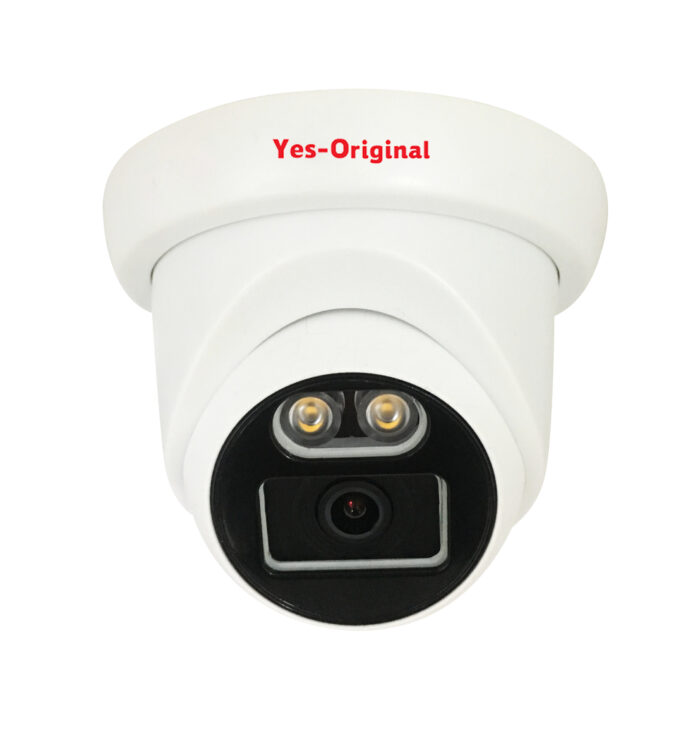 CAMERA YES-ORIGINAL OR-D230 3.6MM 2MP
