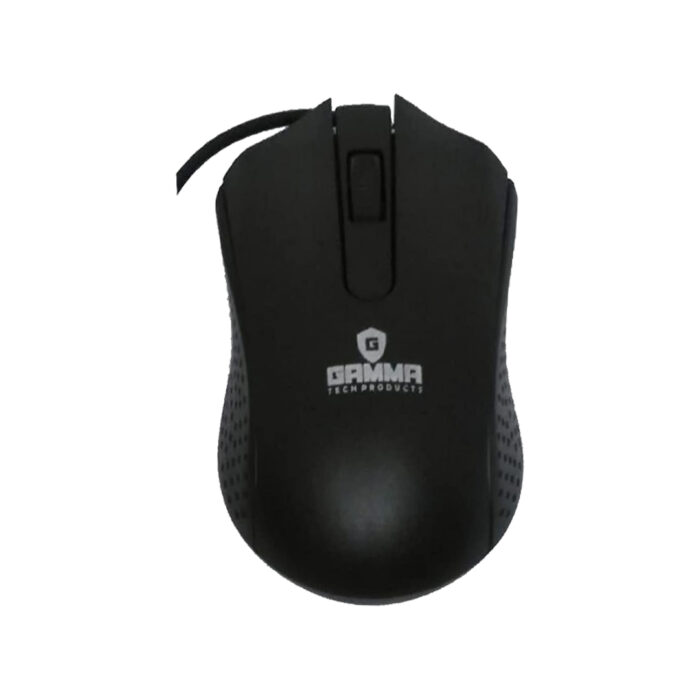 Gamma GT-106 Computer Mouse High Quality eyoonnetwork