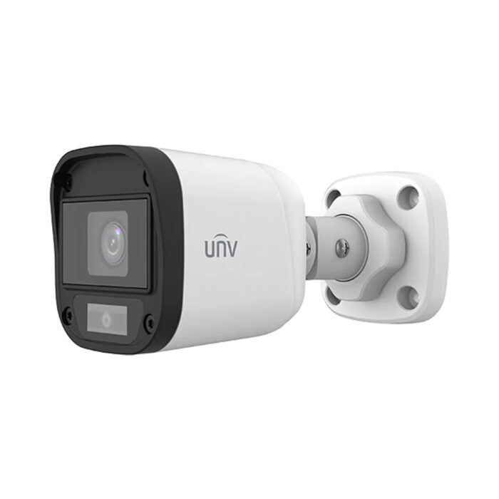 Uniview UAC-B112-F40 Outdoor Security Camera 2MP 4.0mm