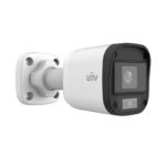 Uniview UAC-B112-F40 Outdoor Security Camera 2MP 4.0mm