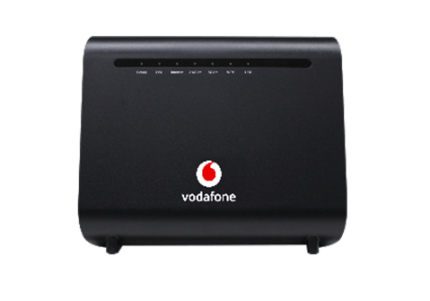 ZXHN H188A 4G Wifi Vodafone eg eyoonnetwork