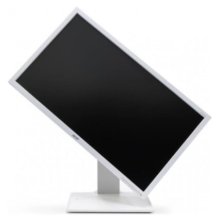 Monitor Acer B243HL 24″ 1920×1080 Full HD LED biały
