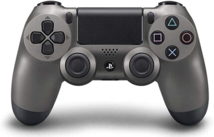 Controller Sony PS4 Black