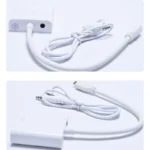HDMI to VGA Cable Converte