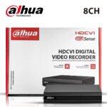 DVR dahua-XVR1B08H-I 8CH eyoonnetwork