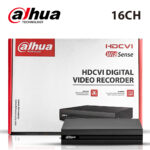 DVR dahua XVR1B16-I 16CH eyoonnetwork