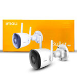 Imou Smart IP Camera (2.0MP) IMOU F22P-D Outdoor eyoonnetwork