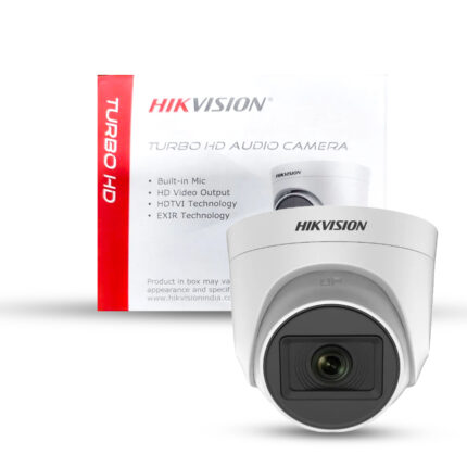 DS-2CE76D0T-ITPF 2.8mm HIKVISION Indoor eyoonnetwork