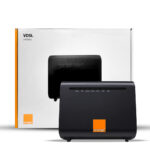 ZXHN H188A 4G Wifi orange eyoonnetwork