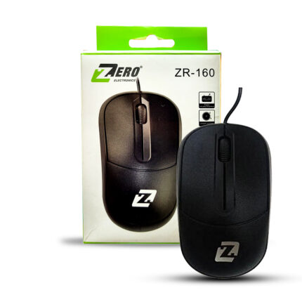 ZR-160 ZERO Mouse Wired eyoonnetwork