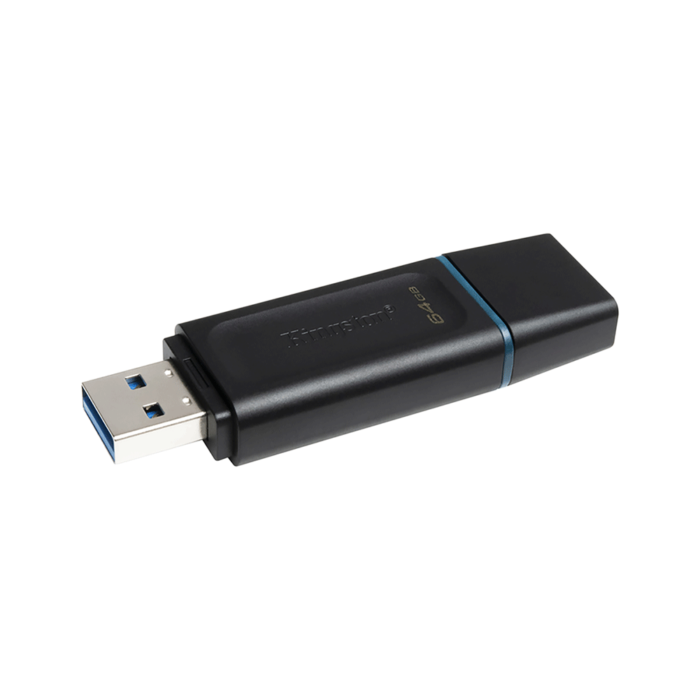 Kingston 64GB Exodia USB 3.20 Flash - DTX/64GB