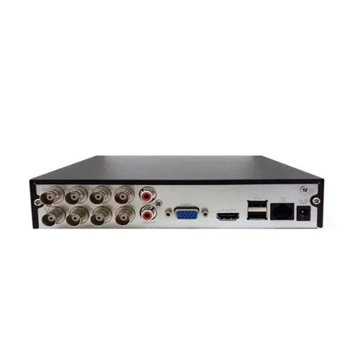 XVR1B08H-I dahua DVR 8CH eyoonnetwork