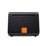 ZXHN H188A 4G Wifi orange eyoonnetwork