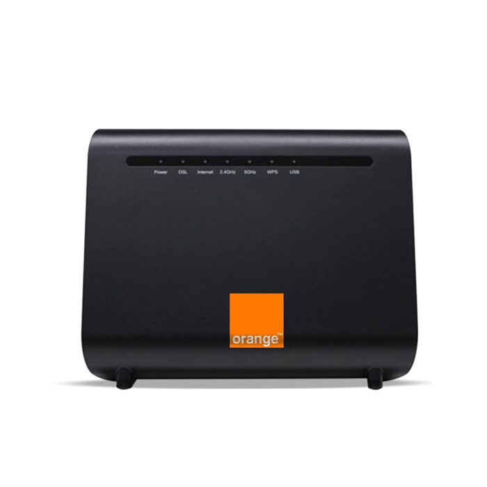 ZXHN H188A 4G Wifi orange eyoonnetwork