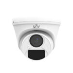 Unv 2MP HD Fixed IR Turret Analog Camera Support TVI/AHD/CVI/CVBS IR Cut Security Indoor CCTV Camera UAC-T112-F28 UAC-T112-F40