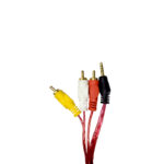 AV.cable OFC AUDIO/VIDEO HIGH GRADE CABLE