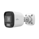 Uniview UAC-B112-F40 Outdoor Security Camera 2MP 4.0mm