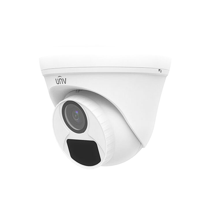 Unv 2MP HD Fixed IR Turret Analog Camera Support TVI/AHD/CVI/CVBS IR Cut Security Indoor CCTV Camera UAC-T112-F28 UAC-T112-F40