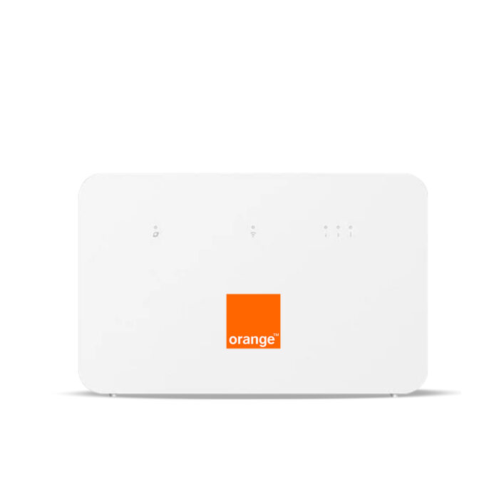 B311-922 4G WIFI orange eyoonnetwork