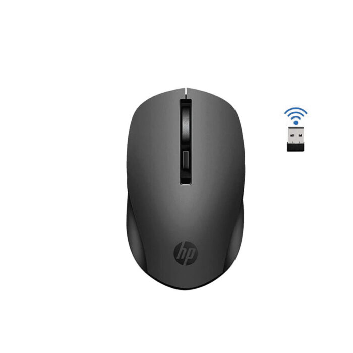 S1000 HP Wireless mouse eyoonnetwork