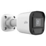كاميرا مراقبة يونيفيو خارجي 2 ميجابكسل 4.0 ملم UAC-B112-F40