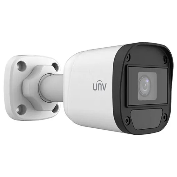 كاميرا مراقبة يونيفيو خارجي 2 ميجابكسل 4.0 ملم UAC-B112-F40
