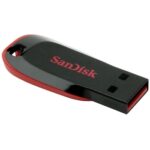 Sandisk 32GB Cruzer Blade USB Flash Drive