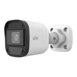 كاميرا مراقبة يونيفيو خارجي 2 ميجابكسل 4.0 ملم UAC-B112-F40