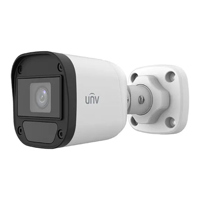 كاميرا مراقبة يونيفيو خارجي 2 ميجابكسل 4.0 ملم UAC-B112-F40