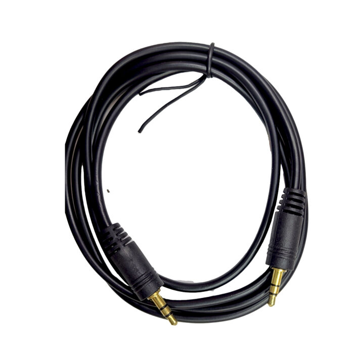cable Aux 1.50 m le qing