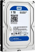 Western Digital WD10EZEX 1 TB Internal PC Hard Disk