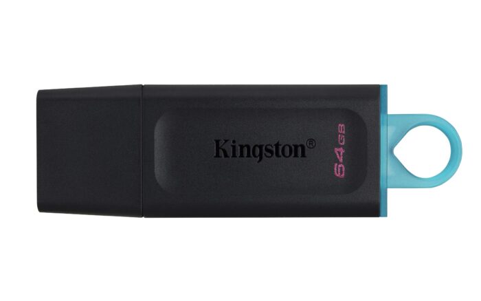 Kingston 64GB Exodia USB 3.20 Flash - DTX/64GB