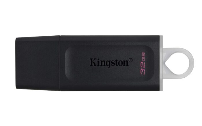 Kingston Data Traveler Exordia 32GB USB 3.2Flash Drive DTX32GB