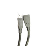 USB2.0 AM-BM Printer, Computer Cable - 5m (90-100006)