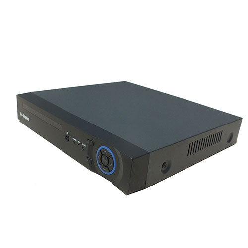 Yes-Original OR 8CH 5IN1-5MN AUD H265 DVR