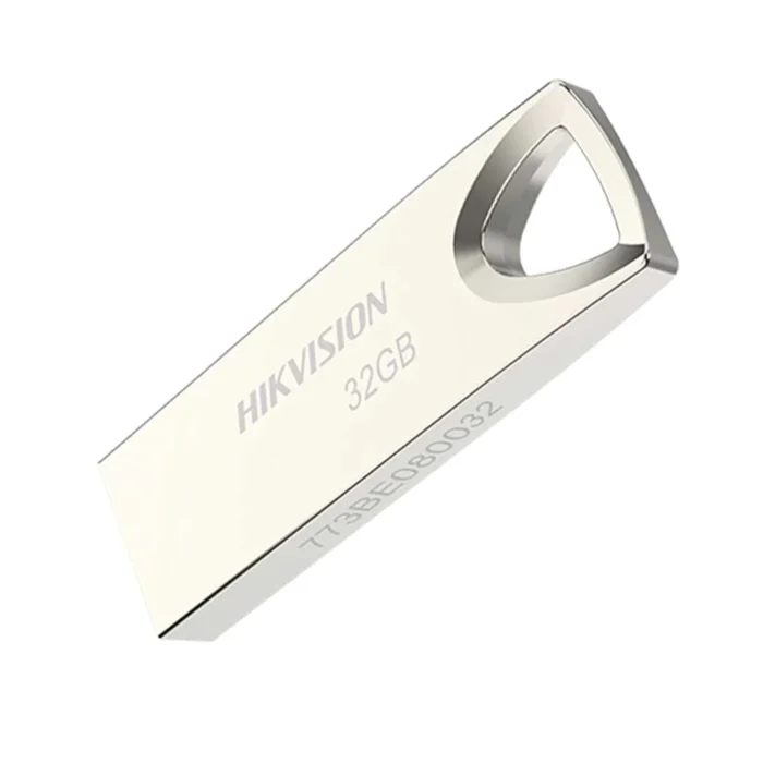 Hikvision 32 GB USB Flash Drive - HS-USB-M200(STD)/32GB