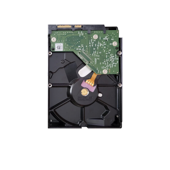 Hard Disk Western Digital 500 GB