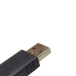 Printer Cable - Black, 1.5M