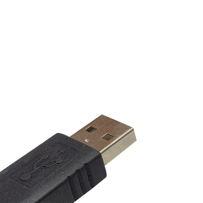 Printer Cable - Black, 1.5M