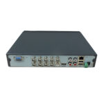 Yes-Original OR 8CH 5IN1-5MN AUD H265 DVR