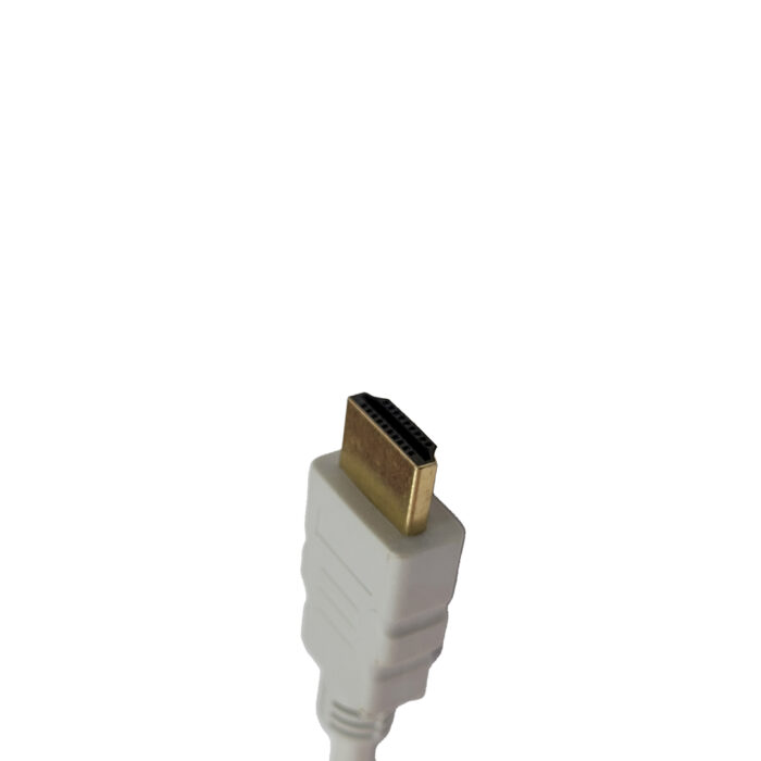 HDMI to VGA Cable Converte