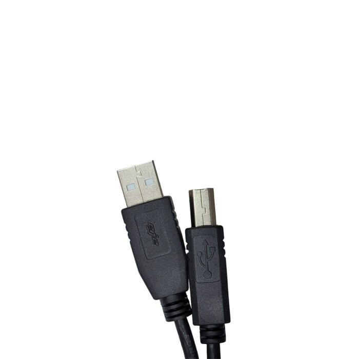 Printer Cable - Black, 1.5M