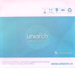 uniview 2MP IR UAC-T112-F28