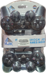 mjk PC Game Controller