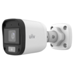 Uniarch UAC B112 AF40 H 2MP Bullet Audio Camera